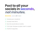 PostQuickAI