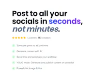 PostQuickAI