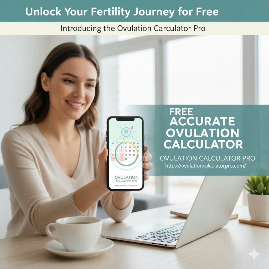 Fertile Days Calculator gallery image