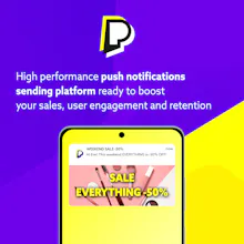 Push Node gallery image