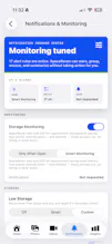 SpaceRaven: Storage Cleaner gallery image