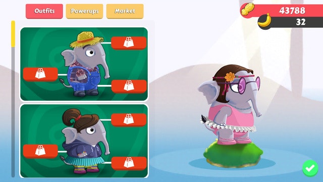 Elephants Can't Jump gallery image