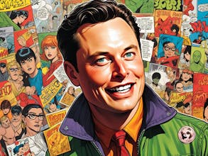 Avatarify AI gallery image