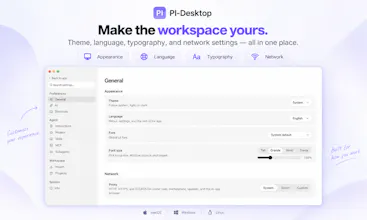 PI-Desktop gallery image