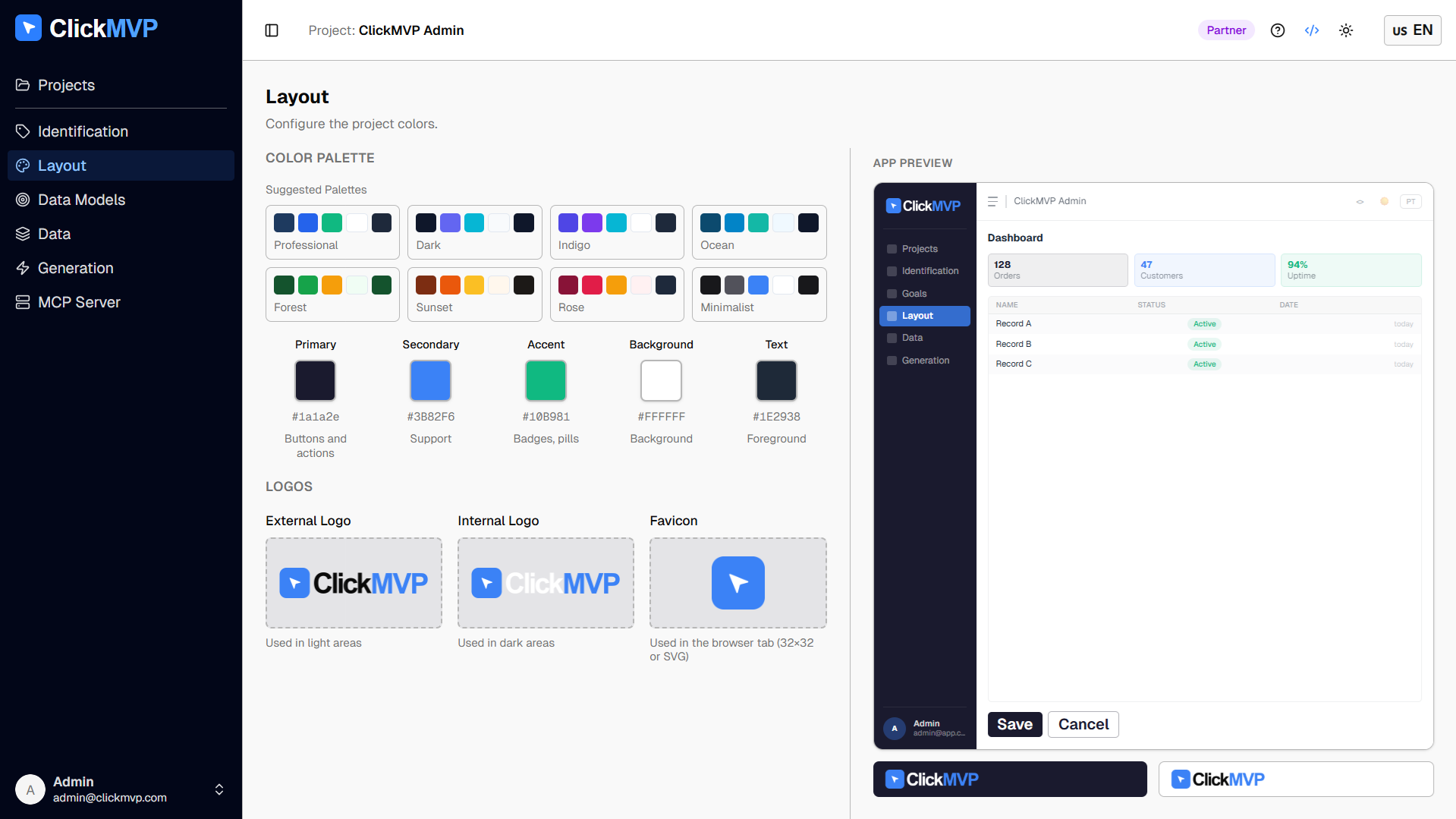 ClickMVP gallery image
