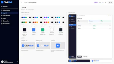 ClickMVP gallery image