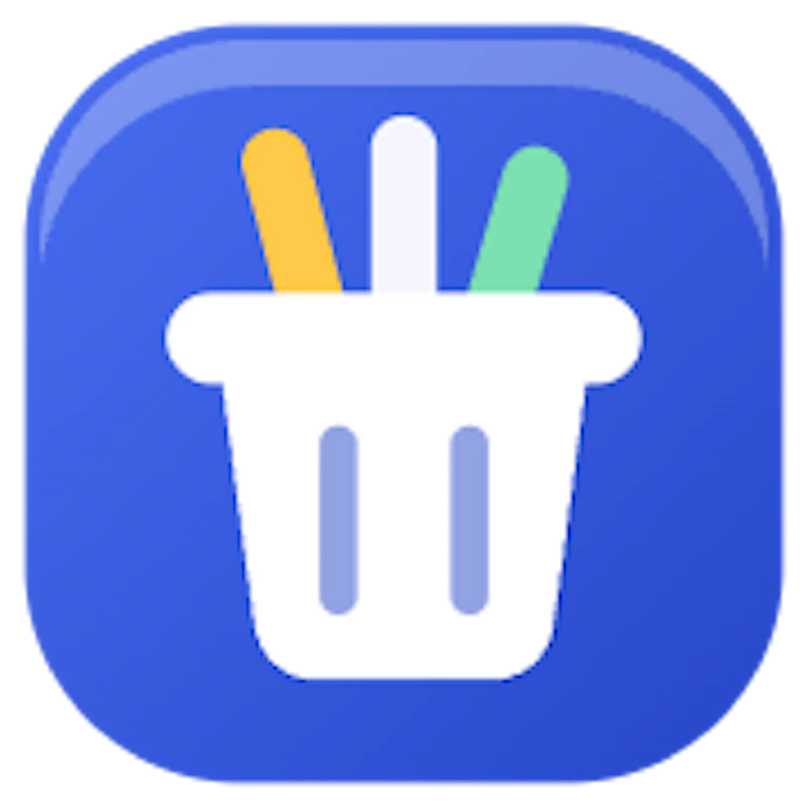 Kit-Bin screenshot 1
