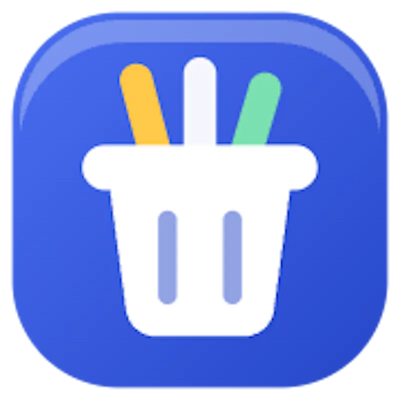 Kit-Bin screenshot 1