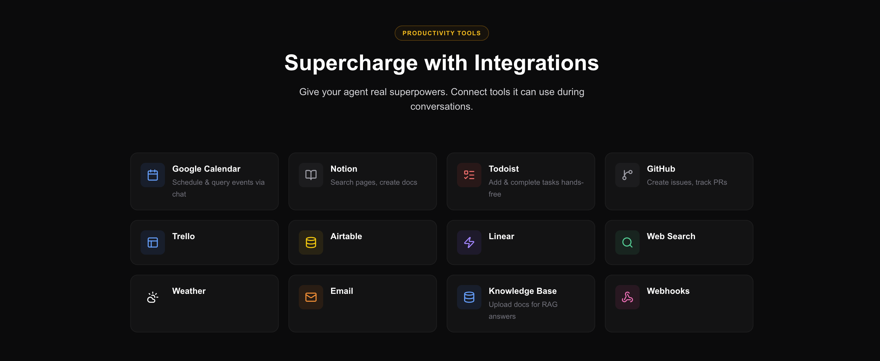 Agent Peddler - In 60 Second Agent gallery image