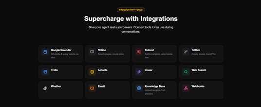 Agent Peddler - In 60 Second Agent gallery image