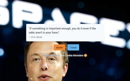 Random Elon media 2