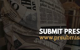 PR Submission Site media 2