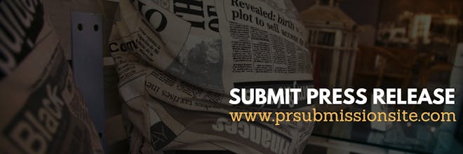 PR Submission Site gallery image