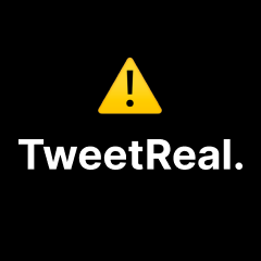 TweetReal