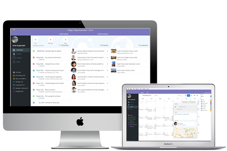 Vipor CRM gallery image