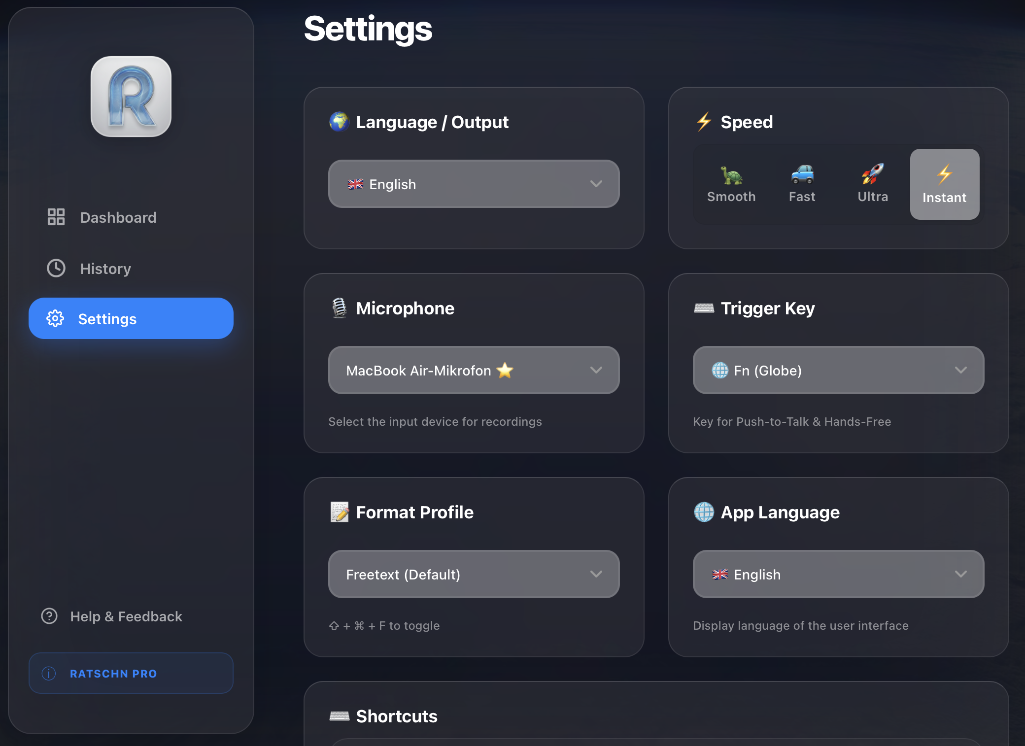 Ratschn gallery image