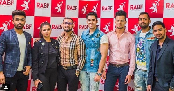 Rent A Boy | Friend gallery image