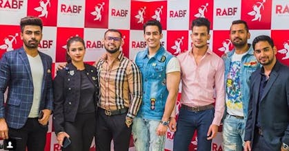 Rent A Boy | Friend gallery image