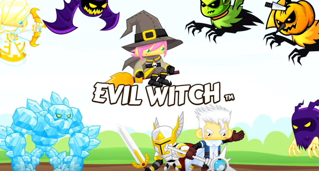 Evil Witch