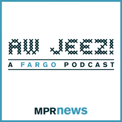 Aw Jeez: A "Fargo" Podcast 