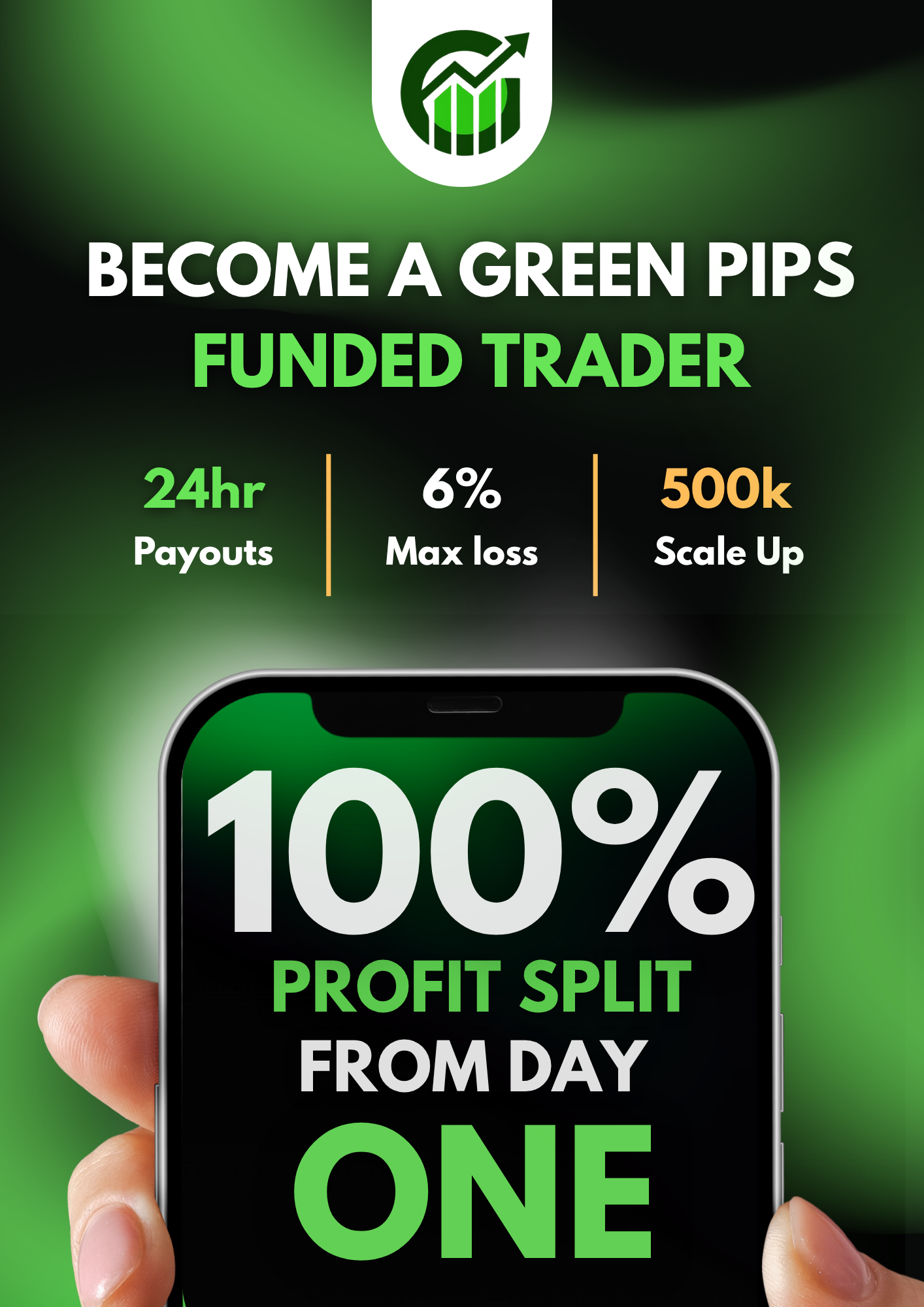 Green Pips - Screenshot 5 showing product features and functionality