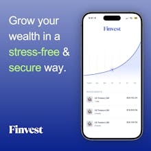 Finvest gallery image