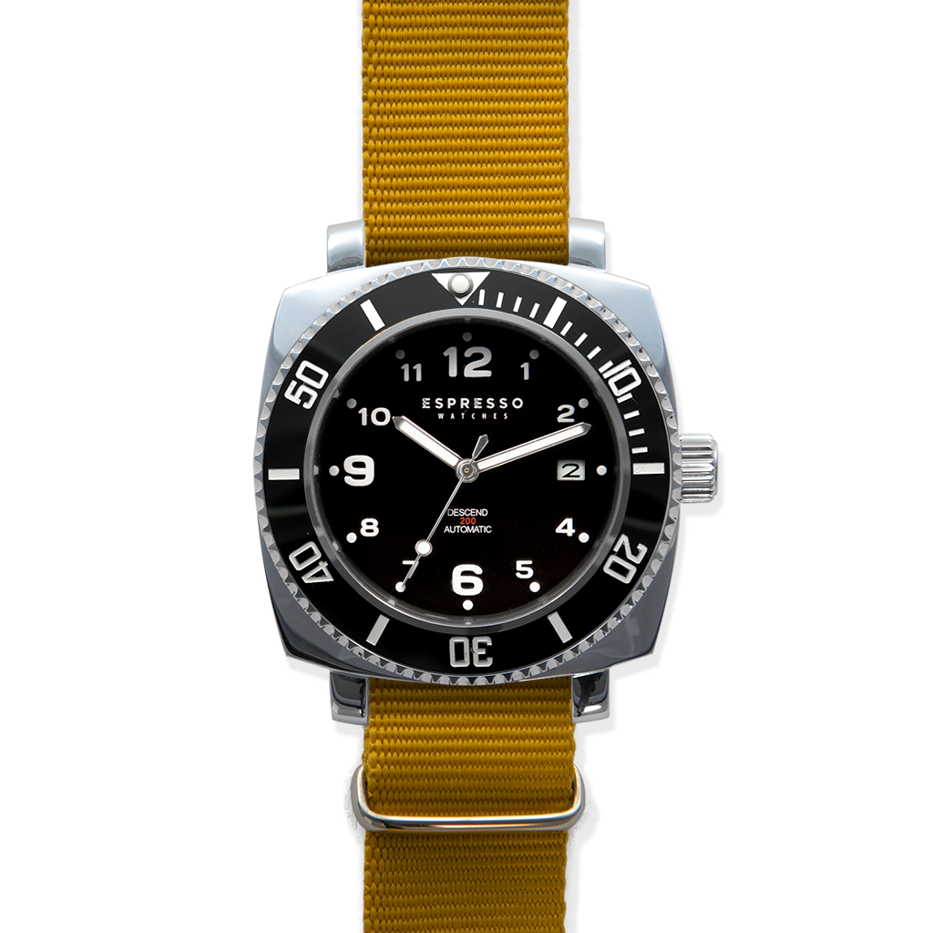 Espresso Watches gallery image