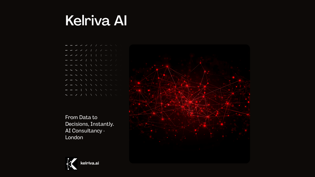 Kelriva AI gallery image