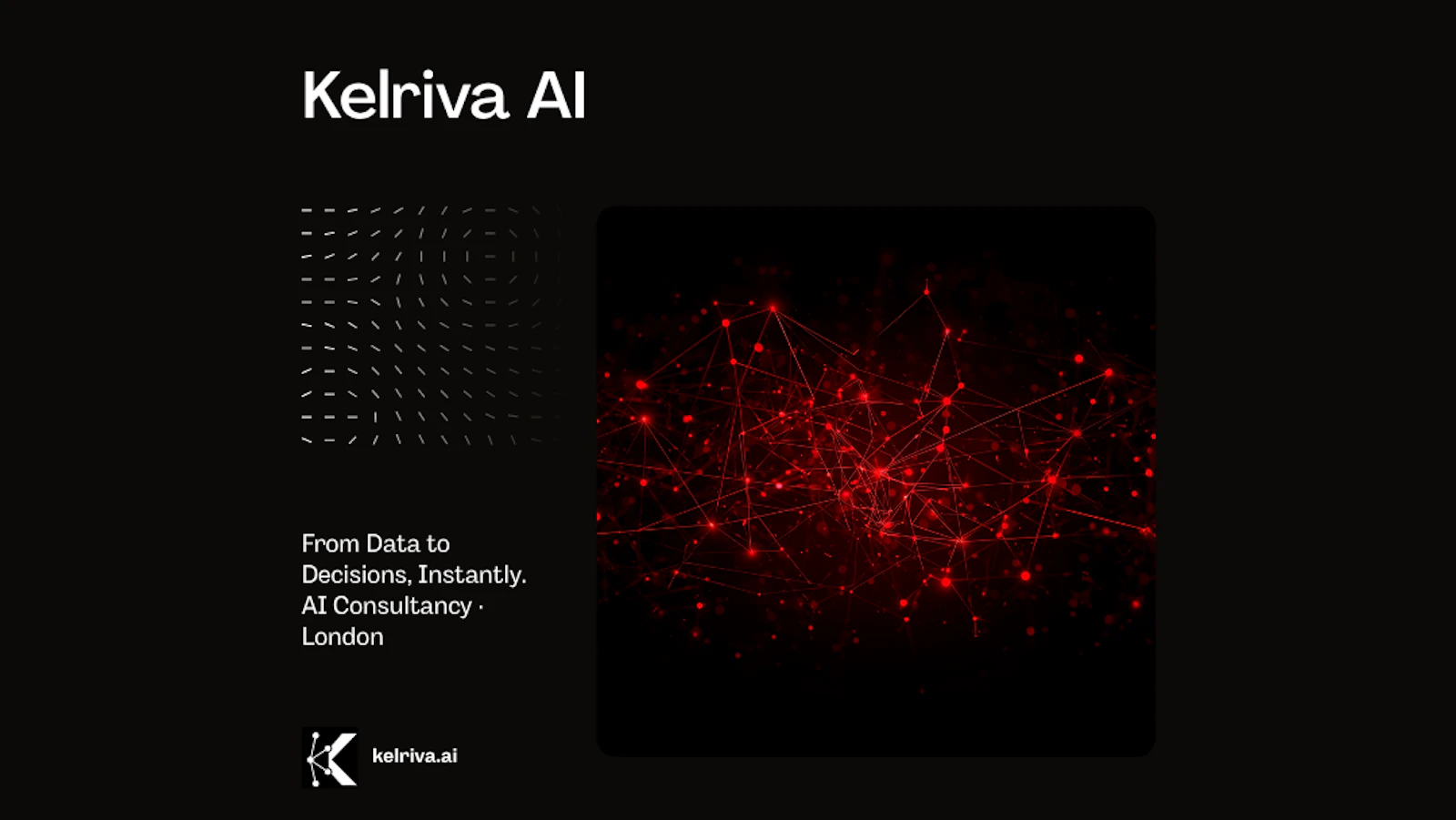 Kelriva AI screenshot 1