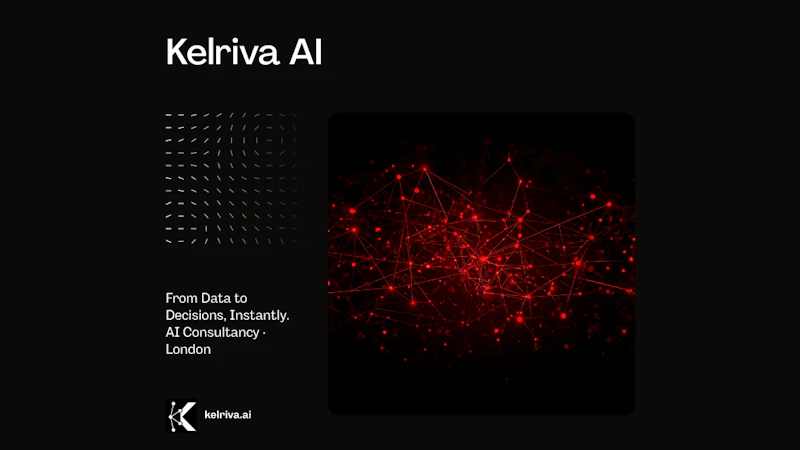 Kelriva AI screenshot 1