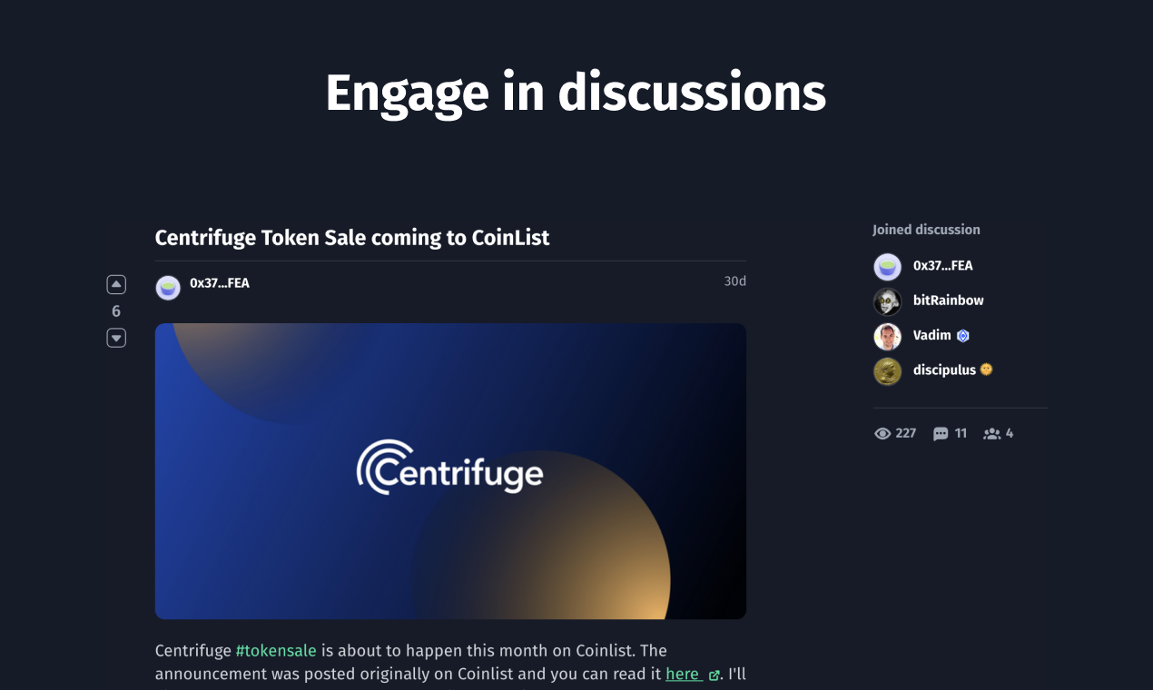 Holdex gallery image