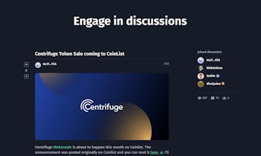 Holdex gallery image