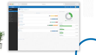 Leantime 2.1 gallery image