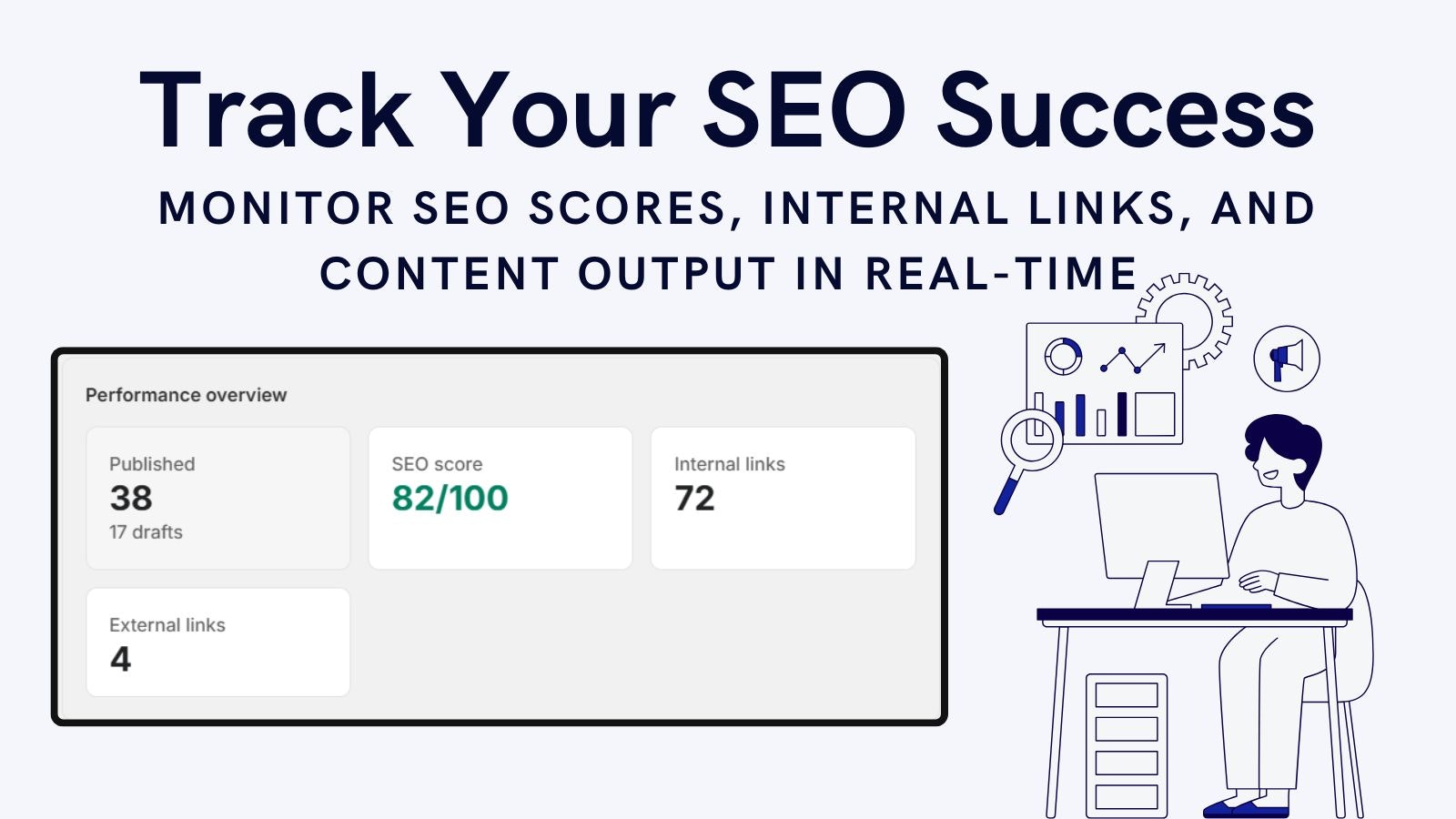 AI SEO Blog Writer for Shopify - Screenshot 3 showing product features and functionality
