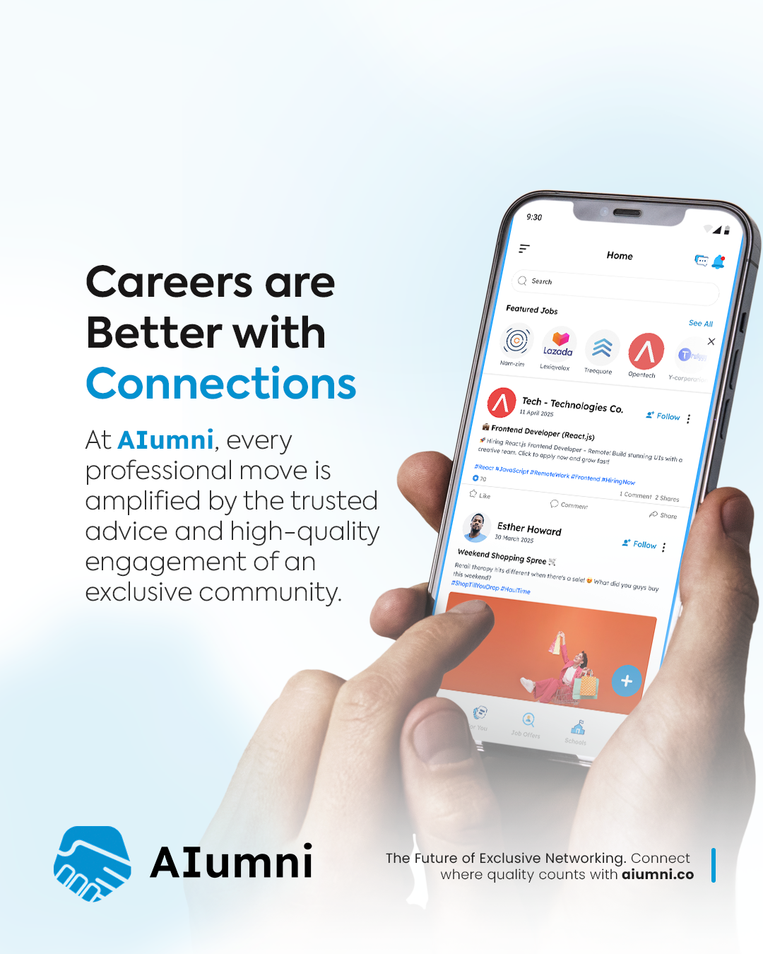 AIumni gallery image