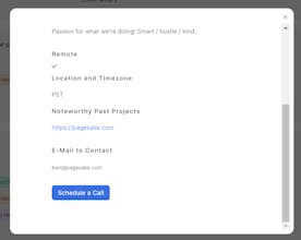 IndieTeamz gallery image