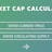 Market Capitalization Calculator