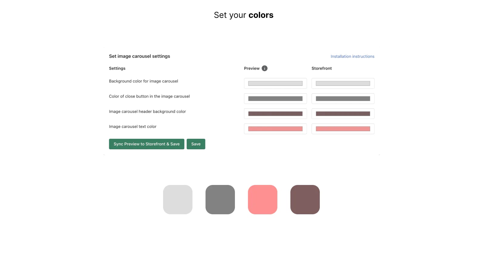 Media Popty - Shopify Image Carousel - Shopify Image Carousel and Zoom atau Images Product 5
