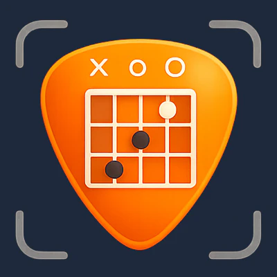 [Free] SnapChord logo