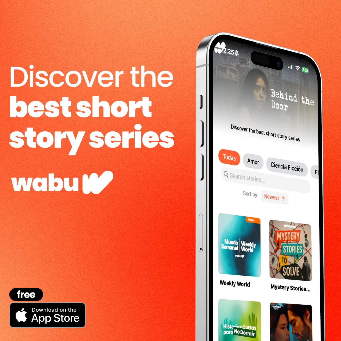 Wabu gallery image