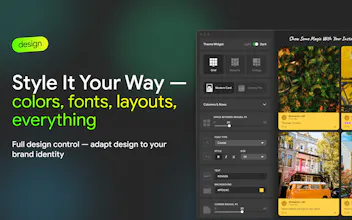 Mirror App gallery image