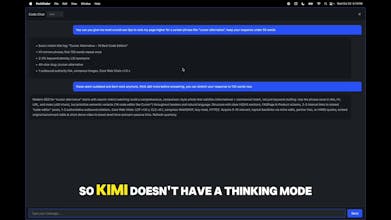 PorkiCoder IDE gallery image