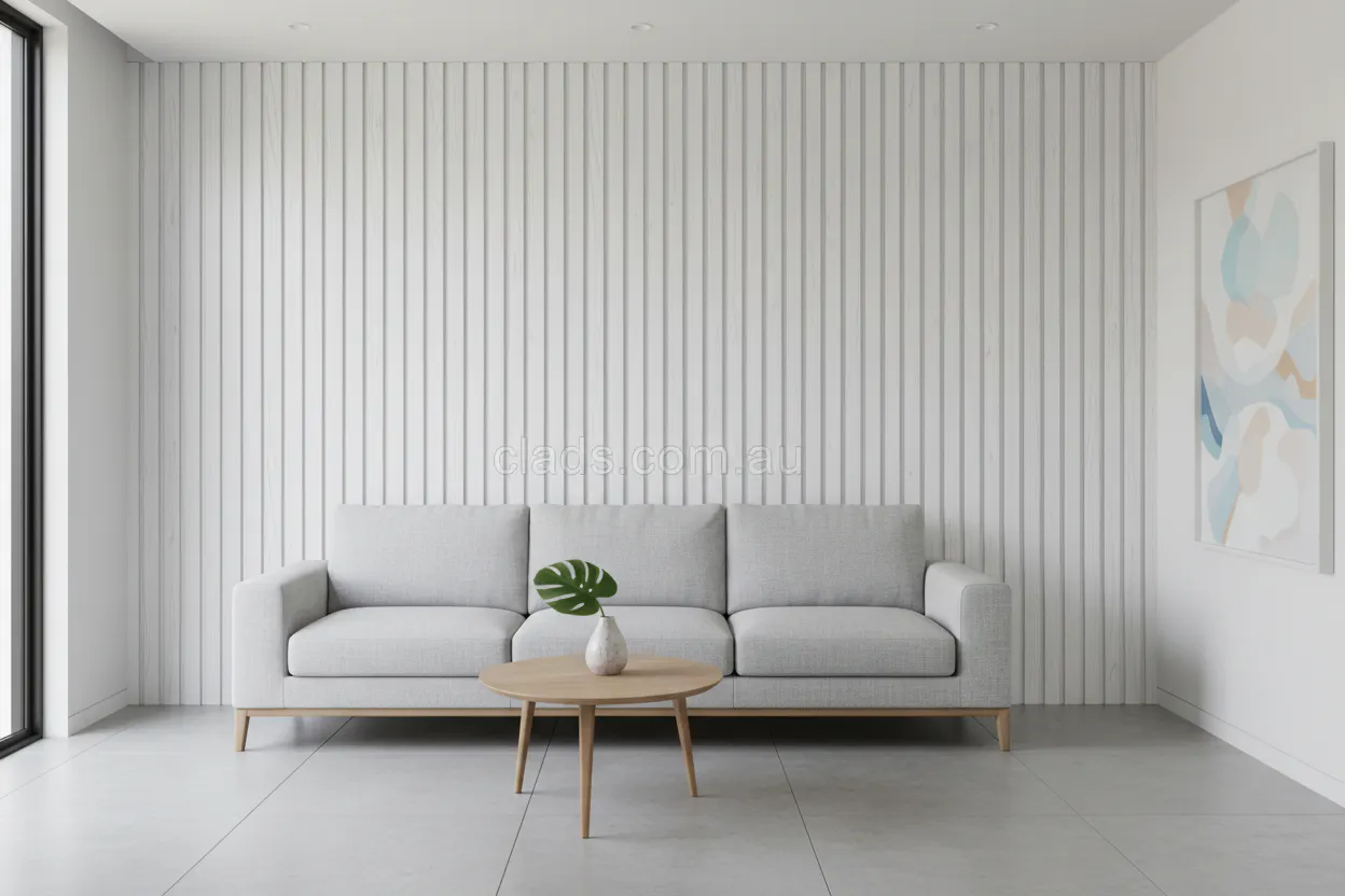 CodeMark Certified Wall Cladding gallery image