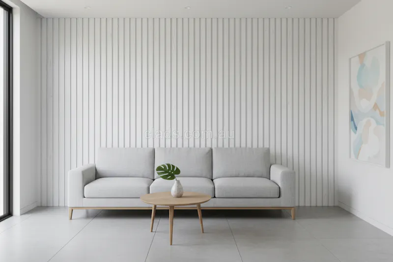 CodeMark Certified Wall Cladding screenshot 4