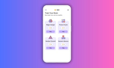 Math Wiz Puzzle Games gallery image