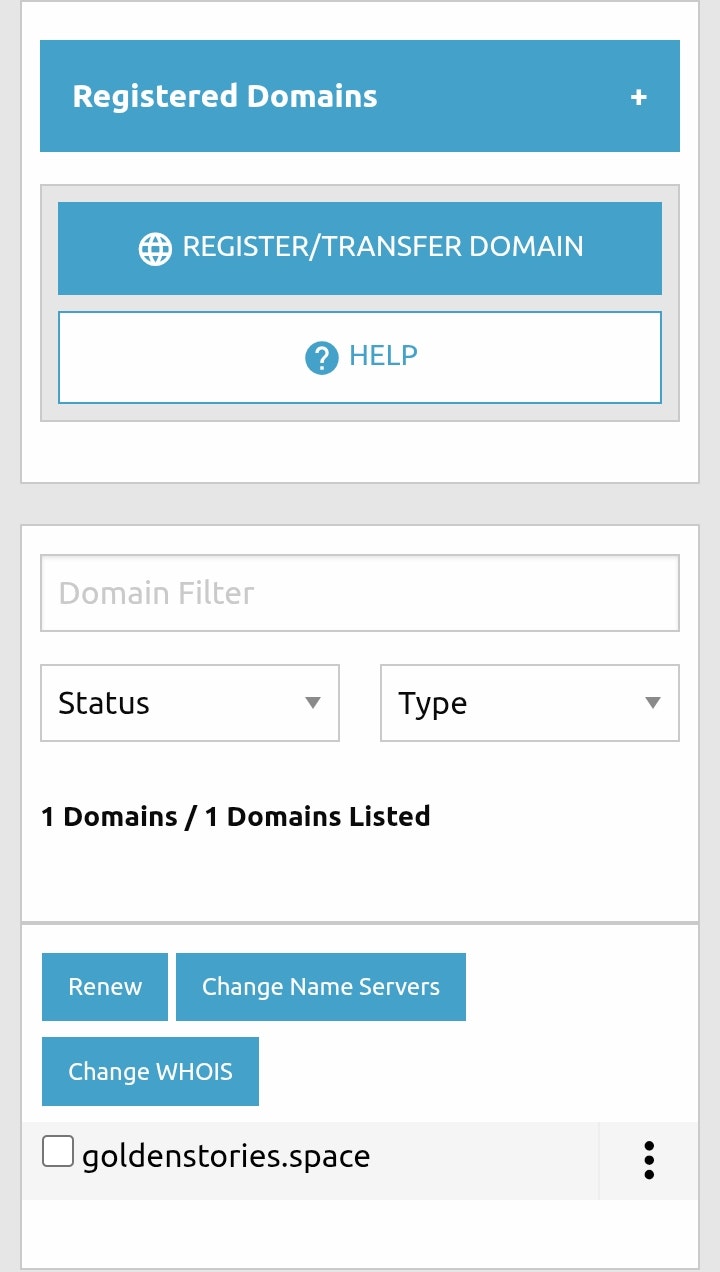 Golden Stories  gallery image