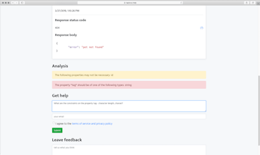 Tapioca gallery image