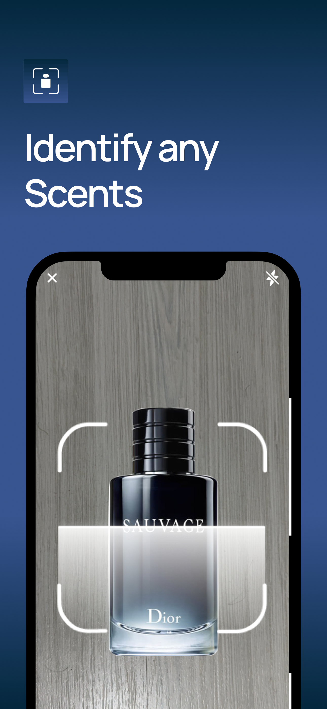 AI Product Scanner - ScentSnap - IDENTIFY ANY PERFUME INSTANTLY media 6