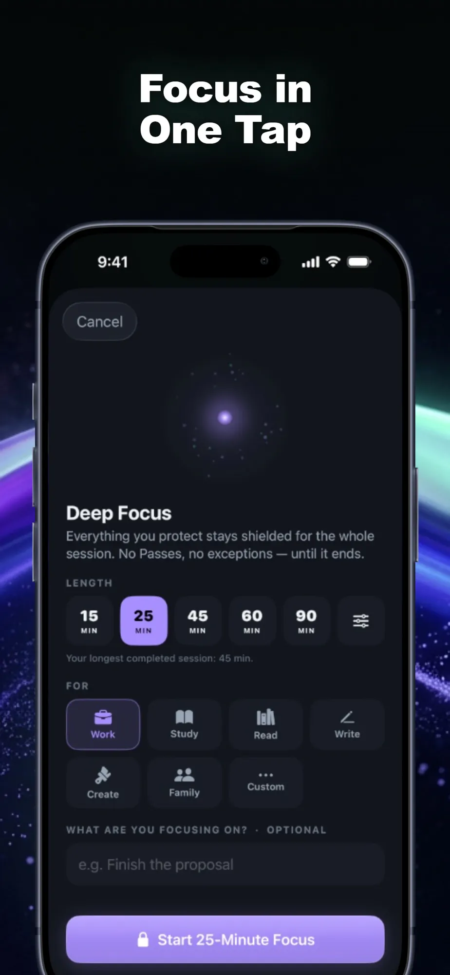 FocusPass: App Blocker gallery image