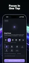 FocusPass: App Blocker gallery image